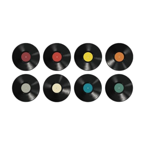 JISADER Pegatinas de vinilo para pared, papel tapiz de PVC, adornos, calcomanías decorativas para dormitorio, sala de fiestas, sala de estar y hogar.