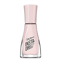 Sally Hansen Insta-Dri In A Blush
