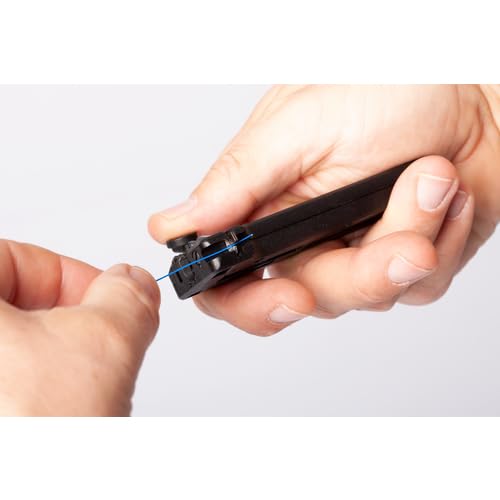 JOKARI J40029 dénudeur micro-précision idéal pour cartes électroniques - 4