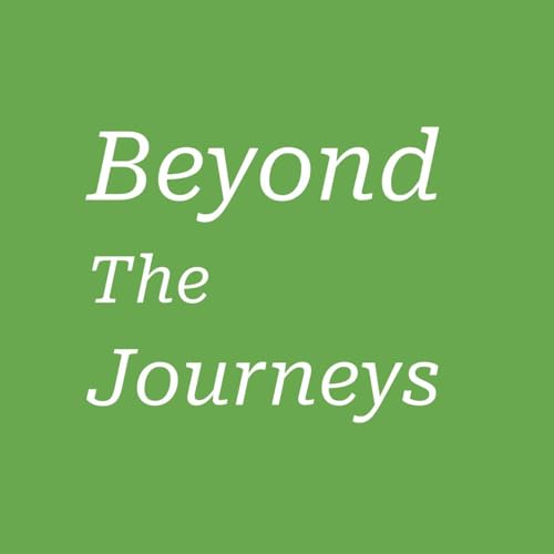 Beyond the Journeys cover art
