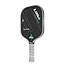 JOOLA Collin Johns Scorpeus Pickleball Paddle w/Charged Surface Technology for Increased Power & Feel - Fully Encased Carbon Fiber Pickleball Paddle w/Larger Sweet Spot - USAPA Approved. 16mm Core