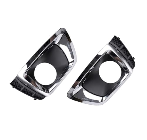 Panneau antibrouillard Subaru Forester garniture phare finition OEM
