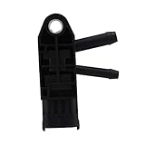 Material: Kunststoff. Drucksensor 93185556 Abgasdruck-DPF-Sensor Für SAAB Vauxhall Opel Astra Signum Vectra Zafira B 1.9 CDTi 1.9 TID
