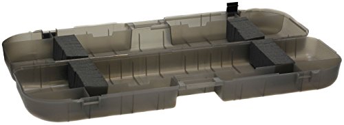 Mtm Arrow Plus Case Smoke 36 Arrow #TOP3