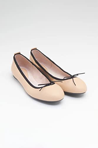 Bloch Women's Nashira Ballet Flat4
