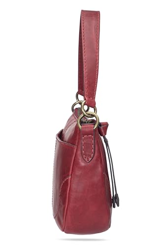 Image of Frye Melissa Crossbody