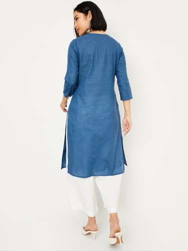 Image of Max Women Kurta