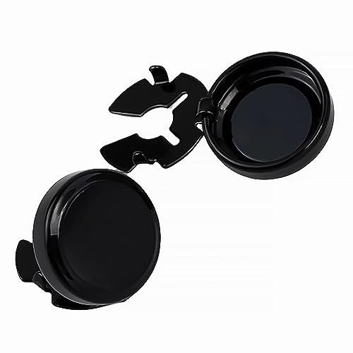 Image of Mens Button Covers Tuxedo Shirt Cufflinks Alternative | Fake cufflinks and alternative fashion jewelry accessories for mens formal business dress shirts suits and groomsmen