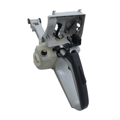 Couvercle de réservoir de carburant MS460 MS461 ensemble de boîtier - 2