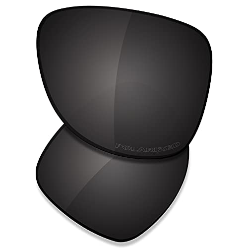 Image of SAUCER Premium Replacement Lenses for Oakley Dispatch 2 OO9150 Sunglasses