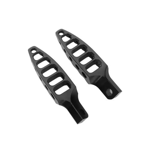 Repose-pieds de moto support mâle haut de gamme pour Softail