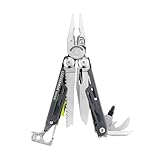 LEATHERMAN