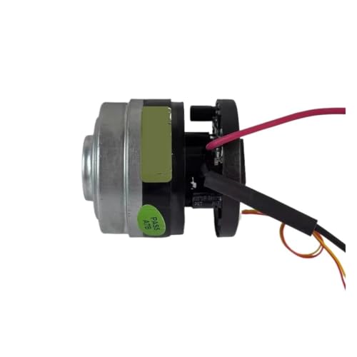 Moteur aspirateur sans balais 22.2V résout les pannes de moteur C55