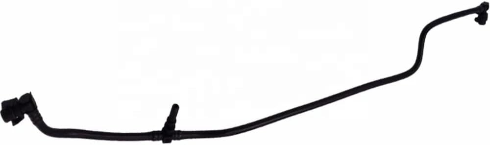 – Fit for for Land Rover for Range Rover Discovery 5 Rover Sport Radiator Water Hose Black