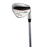 キャロウェイ (Callaway) ロブ SURE OUT ウェッジ64度 スチール メンズ 4B086435B30060 右 ロフト角:64度 番手:64° フレックス:S