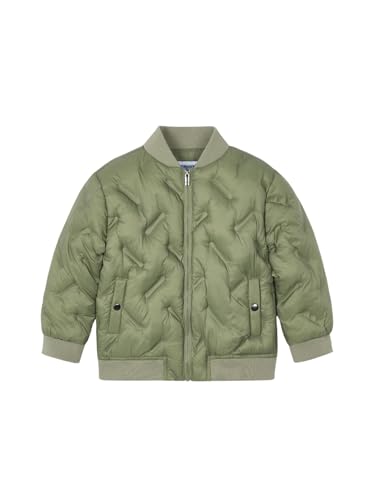 Mayoral Jacket for Boys Pistachio