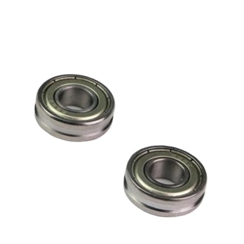 Roulement rouleaux AE03-0053 pour corriger la fusion MP 6002 7502