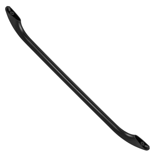 PROOVEELLY 316545300 5303273127 Oven Door Handle Replacement Compatible with Frigi-daire Ken-More Gas/Electric Oven Range Stove Replaces PS2581853 AP4527353 Black Screws Not Included