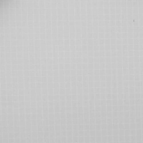 QUICKFABRICS WHITE 2 0Z POLYESTER NYLON PU LIGHTWEIGHT RIPSTOP OUTDOOR WATER REPELLENT KITE MATERIAL