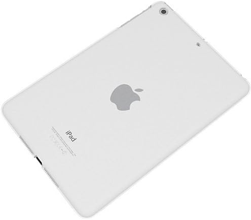 Power Support Air Jacket Clear + AFP Crystal Clear Protective Film for iPad Air 5 (Japanese Import)