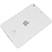 Produktbild Power Support Air Jacket Set (Air Jacket + 1 AFP Crystal Film) For iPad Air/iPad 5 - Clear NON Compatible With Apple Smart Cover