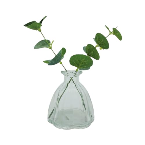 Conjunto Livro Decorativo Vaso Love