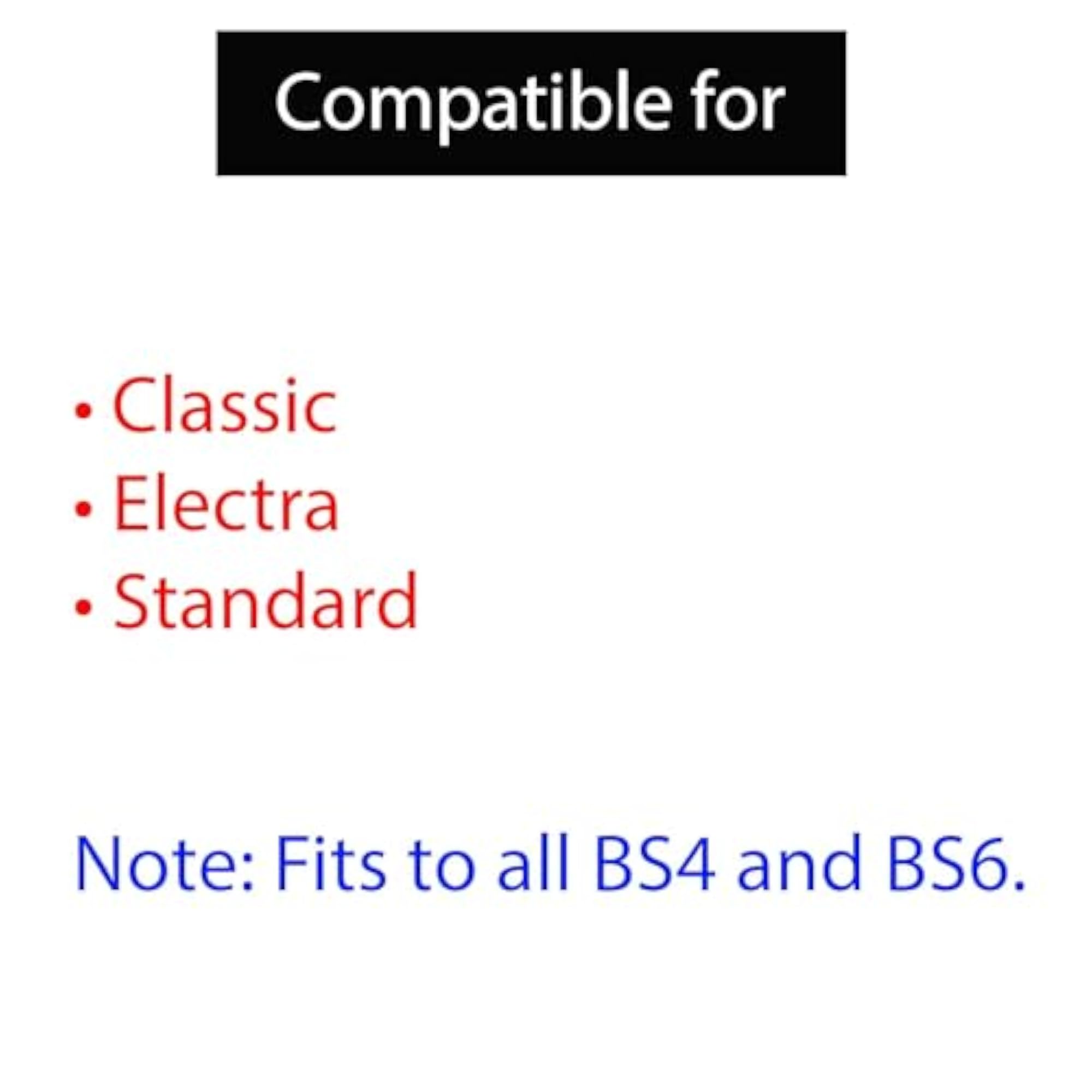EASY1748RE Self Adhesive Bullet Reflectors for Classic Models
