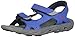 Columbia Childrens Techsun Vent 3 Strap Water Sandal (Toddler/Little Kid)