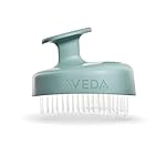 Aveda Scalp Solutions Stimulating Scalp Massager | Exfoliates, Stimulates Scalp Micro-Circulation | for All Hair Types