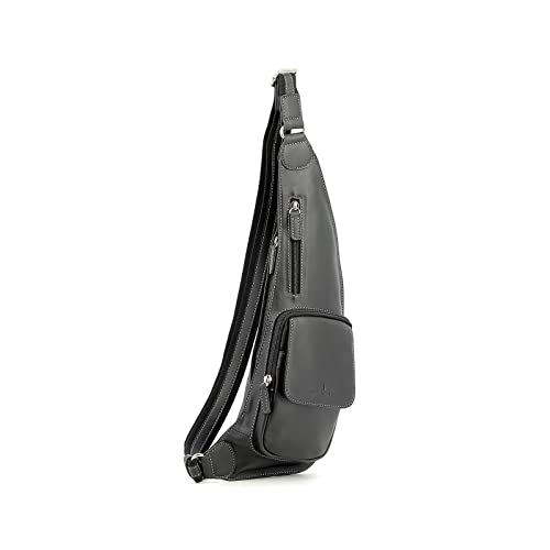 Hexagona Felin sac spacieux pour organiser vos affaires facilement