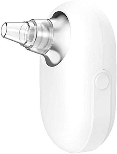 Removedor de puntos negros de vacío profesional limpiador de poros Acné Comedones Extractor USB recargable pantalla LED 3 modos 5 sondas