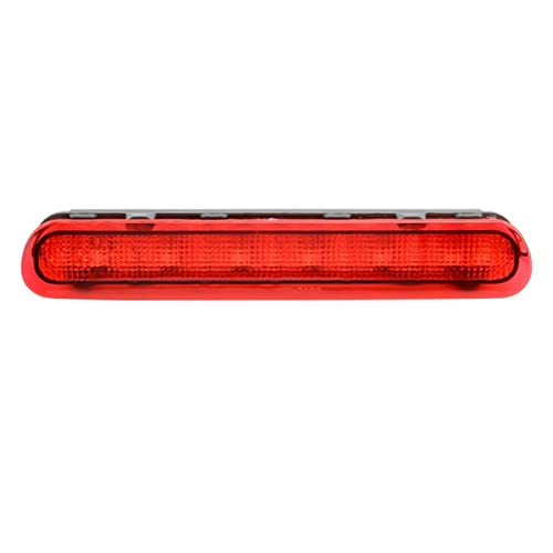 Feu stop central Toyota Hilux Vigo 2005-2014 d'une résistance supérieure en ABS