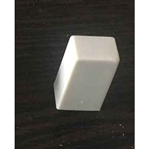 Image of Replacement Oscilloscope Power Switch Cover Knobs Press Cap for Tektronix TDS210 TDS220 TDS2012 TDS1012