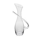 carafe vin peugeot variation Coloris : Transparent Paris Prix Secret de Gourmet - Carafe à Vin en Verre Margot 1,1L Transparent