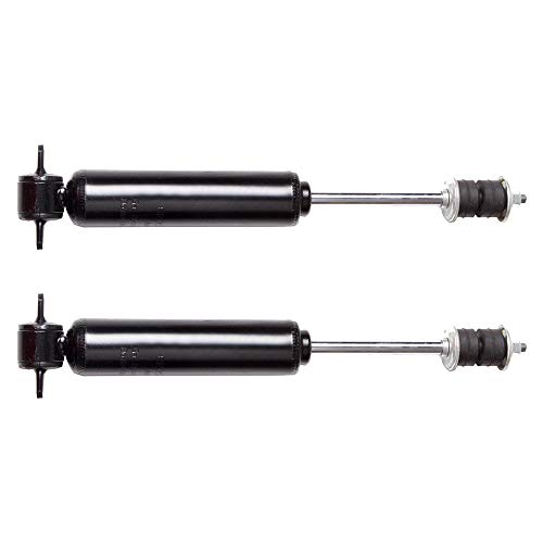 SCITOO 2pcs Front Shock Absorbers Replace for Chevy Blazer by SCITOO - Used condition - US$25.78