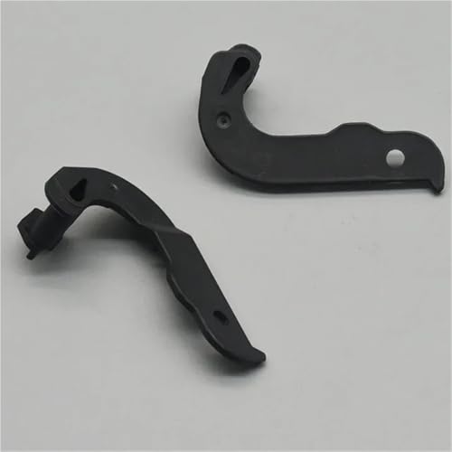 Levier de jeu commutable pour imprimante LaserJet P1007 RC2-1084-000 - 2