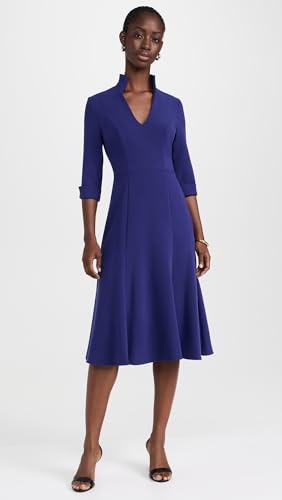 Black Halo Women's Kensington Sheath Dress2