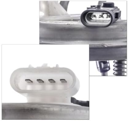 Miniatura 3 de Módulo de bomba de combustible Herko 219GE para Cadillac Chevrolet GMC 4.8L 5.3L 6.2L 2004-2007