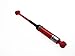 Koni 25-1215 Koni- Shock - Special Series; Non-Adjustable; Mono Tube Axle Wrap Shoc