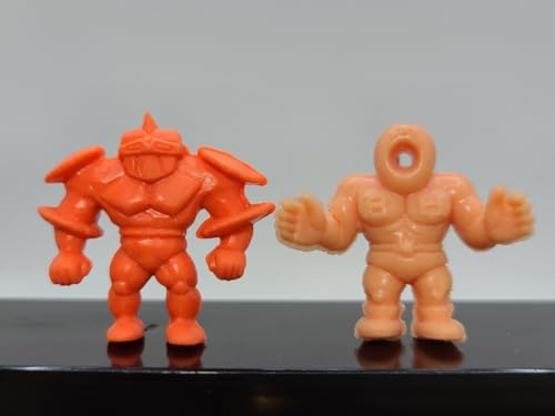 カンフー　消しゴム？　フィギュア　セット　くじ　景品 31QDurFJDtL.jpg