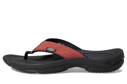 Image of KEEN Men's Kona Flip Flop Sandals