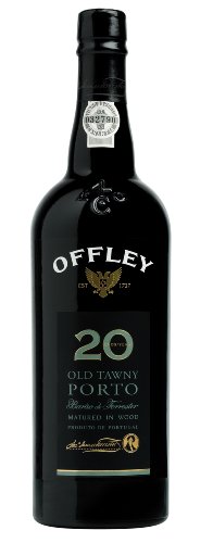 Vin de Porto OffleyTawny 20 years - Vin Fortifié Cover