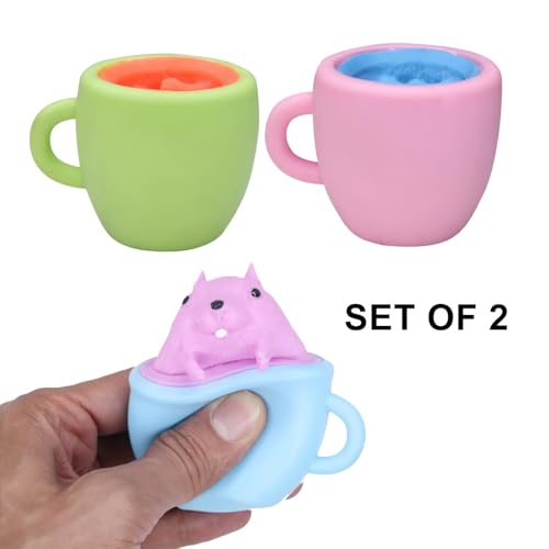 Image of Kabello Squishy Toys for Kids and Adults Stress Relief Toys for Boys and Girls Squishy Toys (M13)