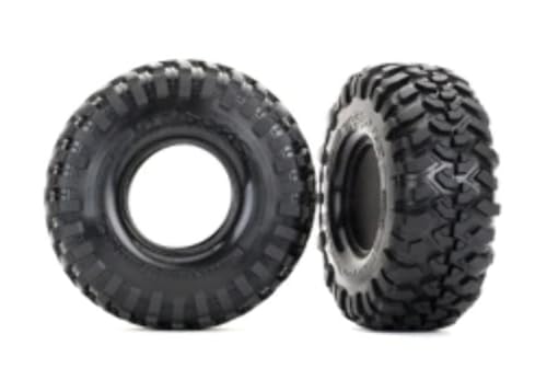 Traxxas Canyon Trail