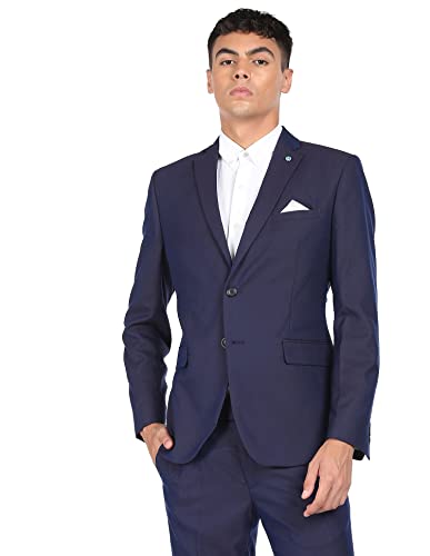 Image of Arrow Men Business Suit Pants Set