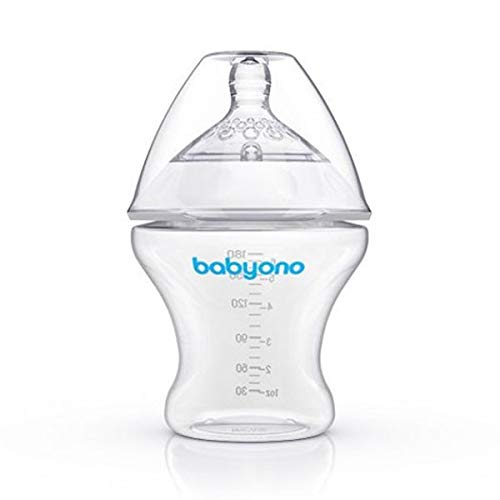 ANTICOL BOTTLE180ml BABYONO 1450