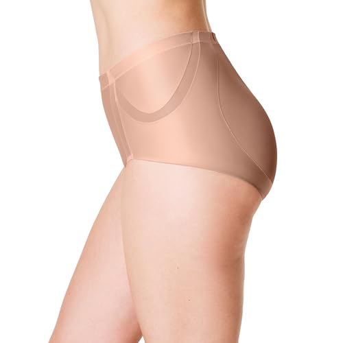 SPANXshape Booty-Lifting Brief - Butt Lifting Underwear - Medium Compression - With Tummy Shaping2