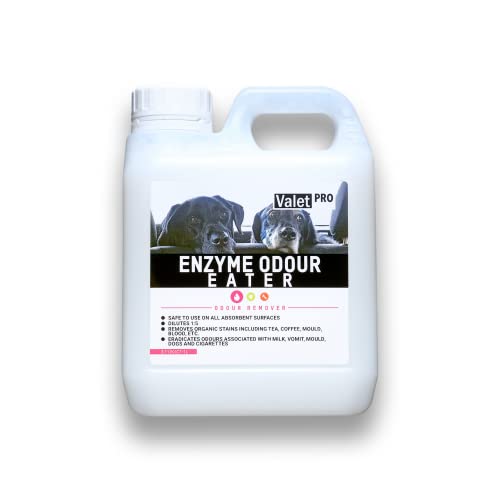 Valet Pro Enzyme Odour Eater 1L