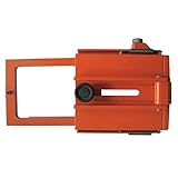 Drill Press Guard, 3 in. Chuck