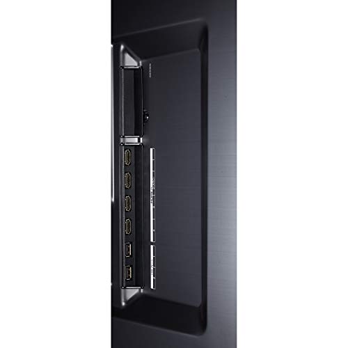 LG 86SM9070PUA Alexa Built-in Nano 9 Series 86